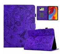(Purple, Multicolor) For Amazon Kindle Paperwhite 4 (2018) 3 (2015) 2 (2015) Paperwhite (2015) Case Card Holder Leather C