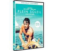 Purple Noon ( Plein soleil (Blazing Sun) ) ( Delitto in pieno sole (Lust for Evil) ) [ Origen UK, Ningun Idioma Espanol ]