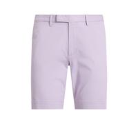Purple Pantalón corto chino Greenwich 36