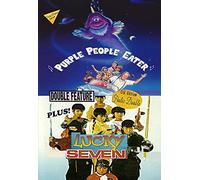 Purple People Eater/Lucky Seven [USA] [DVD]