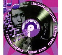 Purple People, Vol. 1