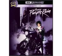 Purple Rain [4K UHD]