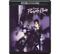 PURPLE RAIN (4K ULTRA HD/DIGITAL)
