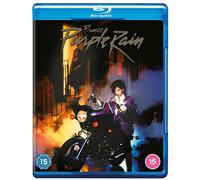 Purple Rain [Edizione: Regno Unito] [Reino Unido] [Blu-ray]