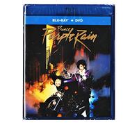 Purple Rain (Blu-ray + DVD) Prince