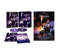 Purple Rain (Blu-ray) Prince