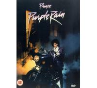 Purple Rain by Warner Home Video