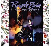 Purple Rain Deluxe [2 Discs]