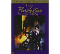 Purple Rain [DVD]
