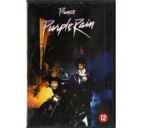 Purple Rain [DVD]