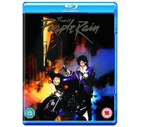 Purple Rain [Edizione: Regno Unito] [Reino Unido] [Blu-ray]