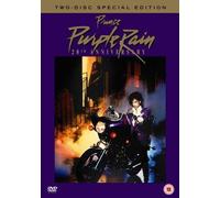Purple Rain [Edizione: Regno Unito] [Reino Unido] [DVD]