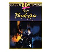 Purple Rain [Edizione: Stati Uniti] [Italia] [DVD]