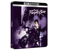 Purple Rain [Francia] [Blu-ray]