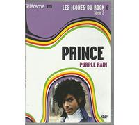 Purple Rain [Francia] [DVD]