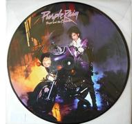 Prince And The Revolution – Purple Rain – Vinilo – Importación USA