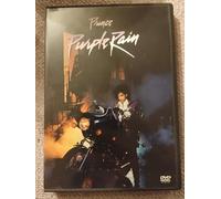 Purple Rain - Prince [Alemania] [DVD]