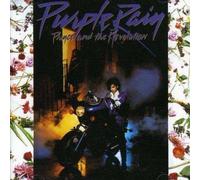 Purple Rain - Prince CD Warner Bros