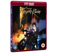 Purple Rain [Reino Unido] [HD DVD]