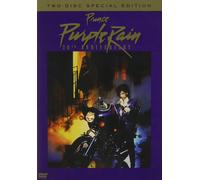 Purple Rain (Two-Disc Special Edition) (DVD) Prince Morris Day (Importación USA)