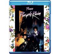 Purple Rain [USA] [Blu-ray]