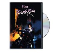 Purple Rain [USA] [DVD]