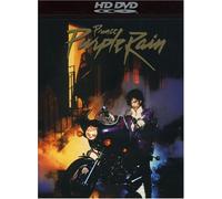 Purple Rain [USA] [HD DVD]