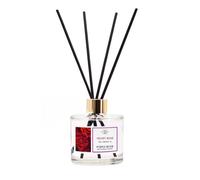 Purple River Difusor de varillas de vidrio 100 ml blanco