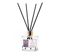 Purple River Difusor de varillas de vidrio 100 ml blanco
