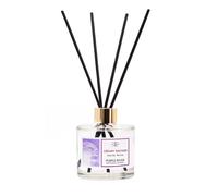 Purple River Difusor de varillas de vidrio 100 ml blanco