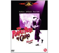Purple Rose of Cairo (1985) (import)