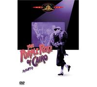 Purple Rose of Cairo [85/E/S: J [Alemania] [DVD]