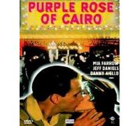 Purple Rose of Cairo [Reino Unido] [DVD]