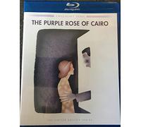 Purple Rose of Cairo [USA] [Blu-ray]