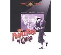 Purple Rose of Cairo [USA] [DVD]