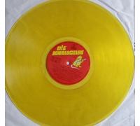 Purple Schulz, Bläck Fööss, Nena, Falco, Cosa Rosa.. / Vinyl record [Vinyl-LP]