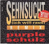 Purple Schulz - Sehnsucht '91