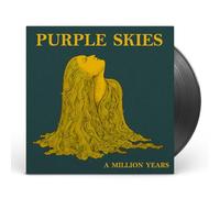 Purple Skies - A Million Years [Vinilo]