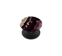 Purple Skies PopSockets PopGrip Adhesivo