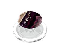 Purple Skies PopSockets PopGrip para MagSafe