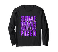 Purple Some Things Stay Broke Purple Graphic Manga Larga