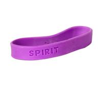 Purple Spirit Bracelets (12 count)
