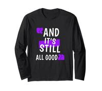 Purple Still Good Purple Graphic Manga Larga
