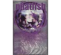 Purple Through the Fishtank [Casete]