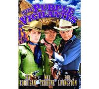Purple Vigilantes [DVD] [Region 1] [NTSC] [Alemania]