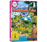 PurpleHills Prehistoric Tales - Land Der Dinosauerier [Importación Alemana]