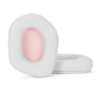 PURPLELILY 2 almohadillas de repuesto para auriculares K03 K03S con aislamiento de ruido, almohadillas de esponja de fácil instalación