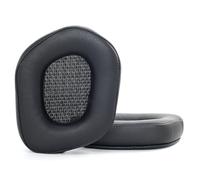 PURPLELILY 2 almohadillas de repuesto para auriculares K03 K03S con aislamiento de ruido, almohadillas de esponja de fácil instalación
