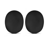 PURPLELILY 2 almohadillas para orejas profesionales para auriculares X4A con aislamiento de ruido superior