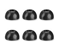 PURPLELILY Almohadillas de esponja de repuesto para auriculares 2 / air X / 2 / 2pro